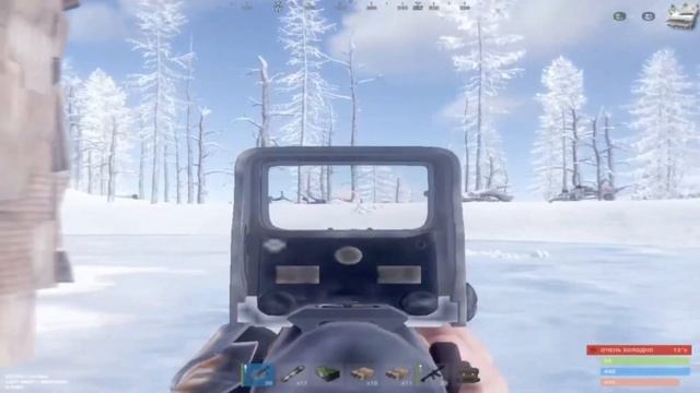 I'M ALWAYS COMEBACK | SOLO RUST | SHOCK RUST 266 DEVBLOG ДЛЯ СЛАБЫХ ПК | смотреть онлайн