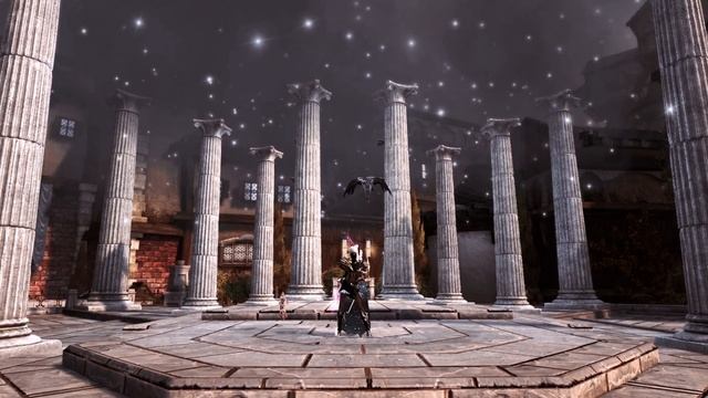 Neverwinter-Испытания Богов смотреть онлайн
