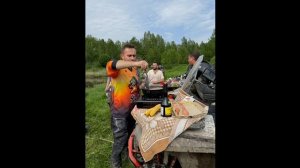 Поездка в Плёс