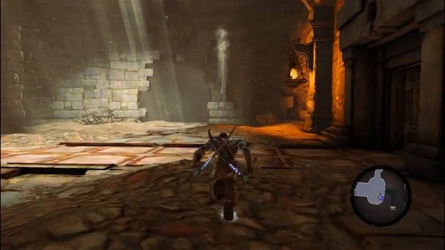 Darksiders 2: Deathinitive Edition - ПОЛУЧИЛ ПИСТОЛЕТ #4