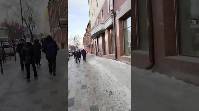 Уфа март 2024