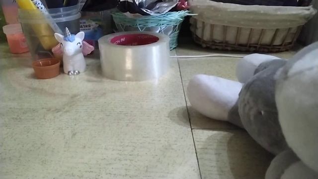 Распаковка Кэнди Кэт Poppy Playtime Chapter 1 смотреть онлайн