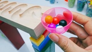 Шарики катятся 6