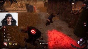 ЖЕСТКИЕ МАНСЫ против ЮТУБЕРА на ВЕСКЕРЕ в Dead By Daylight/ДБД