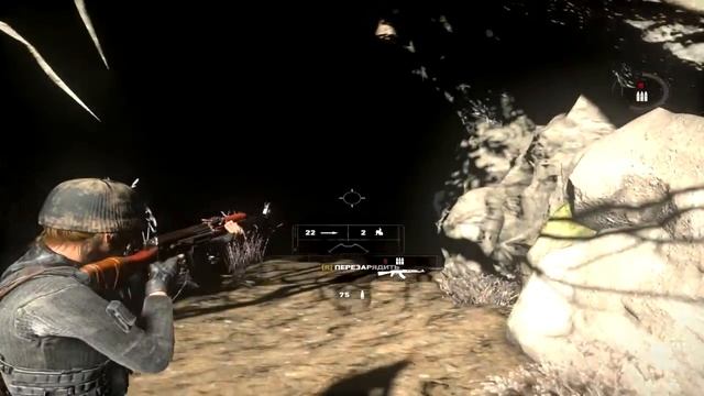 Rise Of The Tomb Raider Прохождение часть 12 : Палата страждущих