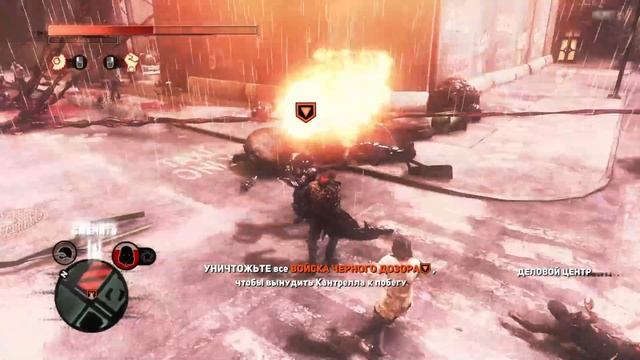 [PROTOTYPE 2] - Прохождения на русском №14. смотреть онлайн