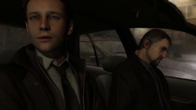 Heavy Rain - Прохождение 6 смотреть онлайн