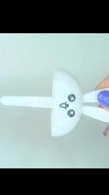 Силиконовая форма для мороженого "Зайчата" 4 ячейки short смотреть онлайн