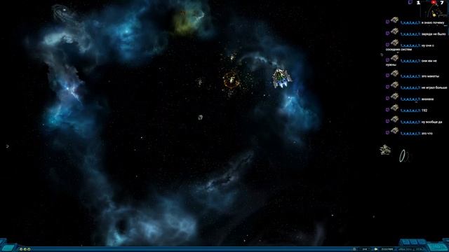 Space Ranger HD: A War Apart (Революция) сложность 200%; Пеленг; #20. Финал! смотреть онлайн