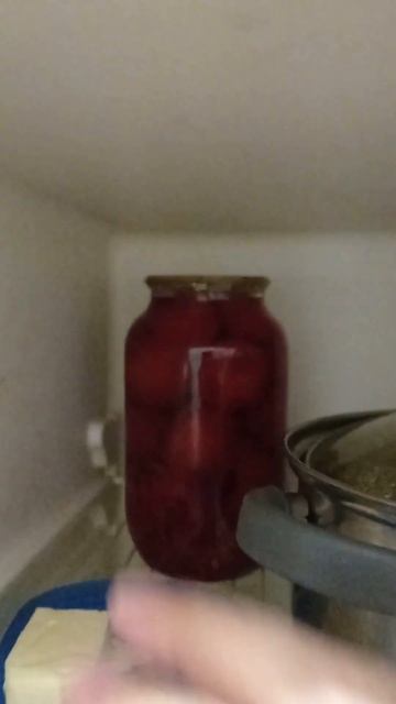 ЧТО У МЕНЯ ЛЕЖИТ В ХОЛОДИЛЬНИКЕ? смотреть онлайн