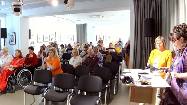 Конкурсные прослушивания в номинации «Автор музыки» и «Автор стихов»