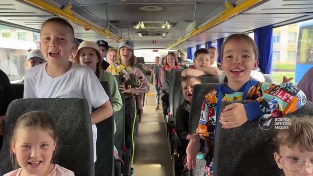 Первая смена в лагере «Чайка» смотреть онлайн