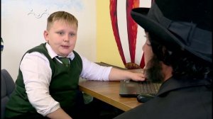 Иван и Нестор. Пушкин