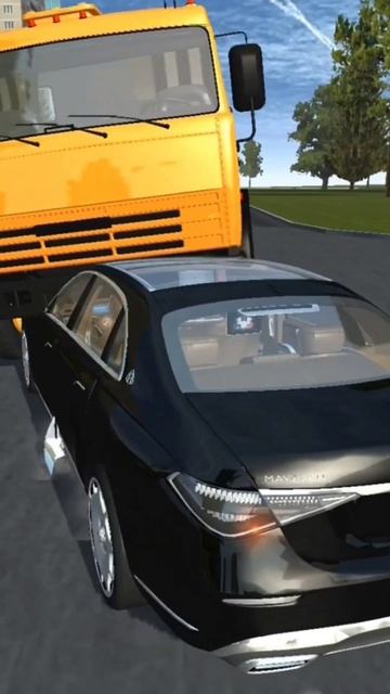 ЛОБОВОЕ СТОЛКНОВЕНИЯ В SIMPLE CAR CRASH