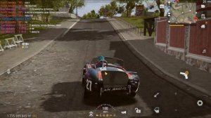 MadOut 2: Big City Online 2024. v14 ➤ FMR: Тесты трассы Хунгароринг, Вен