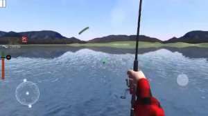ULTIMATE FISHING SIMULATOR:большой судак.