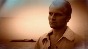 Тамара Миансарова - Глаза на песке.