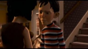 Дом монстр (2006) ( 2 часть)