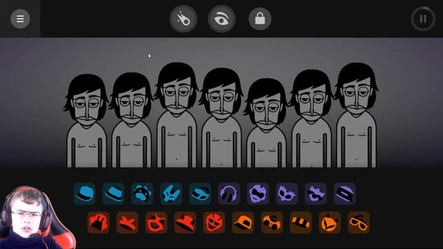 ТОП! - Incredibox V6