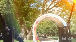 Танцевальное лето💃🏼