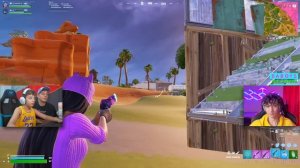 МОЙ НОВЫЙ СКИН в ФОРТНАЙТ! АРТУР и ДАВИД Fortnite new season