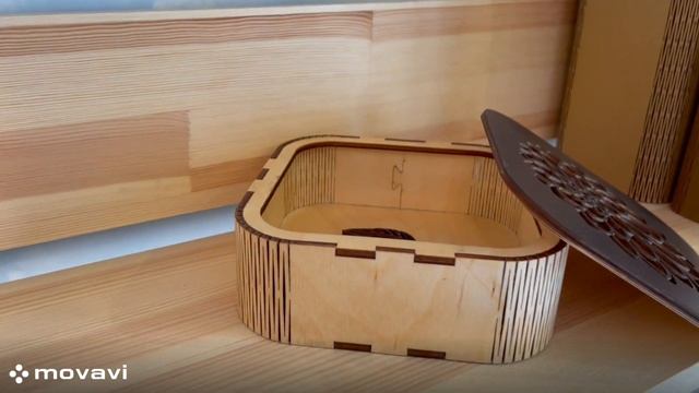 Шкатулка с сокровищами смотреть онлайн