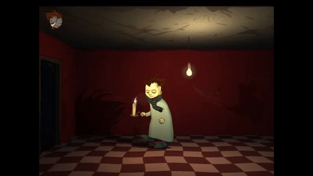 УГНЕТЁННЫЙ ЛЕСОМ😔➤Knock-Knock!/ТУК-ТУК-ТУК!#3[Возможно Фин? смотреть онлайн