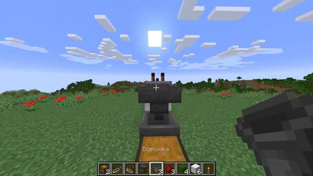 ЛУЧШИЙ АВТО-СКЛАД в МАЙНКРАФТ JAVA И BEDROCK edition 1.20-1.21 смотреть онлайн