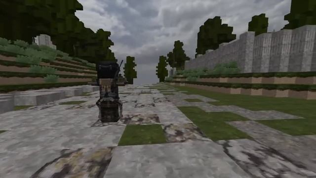 Stalcube | Мне выпал винторез