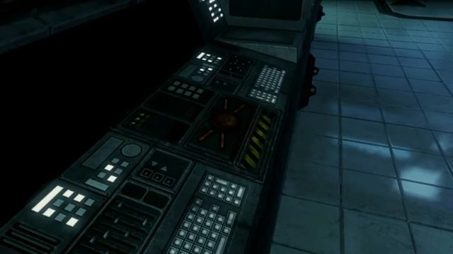 ЧУЖОЙ: КАРАНТИН | ALIEN: CONTAINMENT - ОБЗОР КОРОТКОМЕТРАЖКИ смотреть онлайн