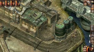 Хайфонский великан (Часть 3)  - Commandos 2 - HD Remaster - 19