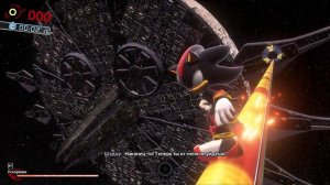 ОБЗОР Sonic X Shadow Generations