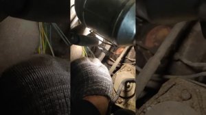 ошибка p1513 по регулятору холостого хода,на приоре