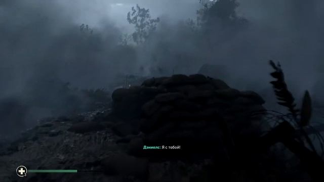 Обзор Call Of Duty Ww2