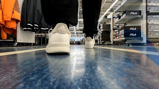 Кеды мужские adidas Breaknet 2.0 - 9 299 ₽ смотреть онлайн