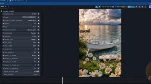 ControlNet + ComfyUI: полный контроль над генерацией.