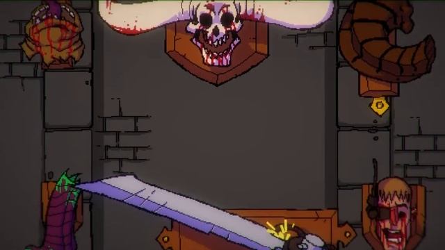 Broforce HARD MODE - Концовка