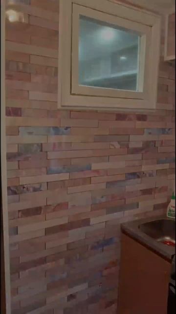 cascade pvc panels finished work панели ПВХ каскад готовая работа 4 смотреть онлайн