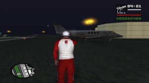 ГТА: СА/GTA: SA - Лучшие способы прокачки навыка «Владение