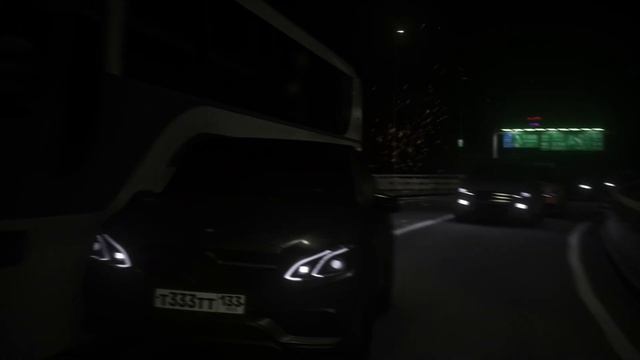 Поворот | E63 | Asseto Corsa смотреть онлайн