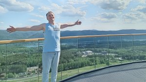 КРАСНОЯРСК //ЛУЧШИЕ МОМЕНТЫ