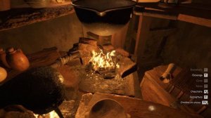 Kingdom Come Deliverance 2. Как сделать «Артемизия». How to make «Henry's Artemi