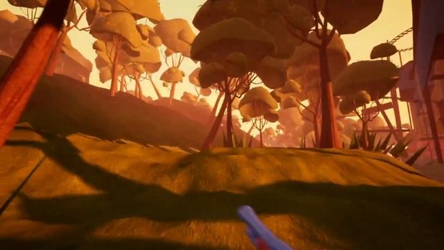 ОТМЫЧКА В ПРИВЕТ СОСЕД АКТ 3 смотреть онлайн