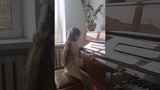 Ліпич Анна - А. Нюкало "Морозник" смотреть онлайн