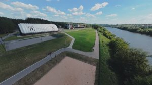 Парк-отель Дубки - семейный отдых в Подмосковье по системе "точно Всё включено"