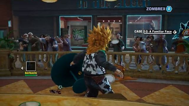 чокнутый фотограф (dead Rising 2 ) №6