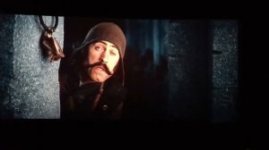 волшебник изумрудного города (Сава говорит, что не смо