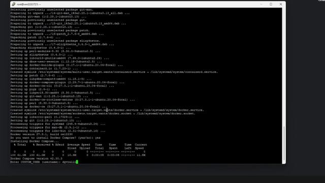 Легкий старт: браузер на Ubuntu для фарминга Grass и других ? смотреть онлайн