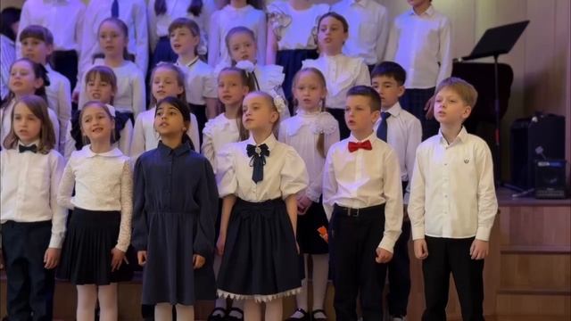 «Гимн музыки» смотреть онлайн