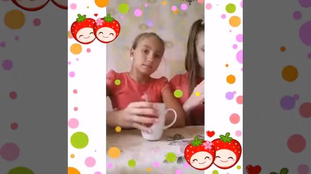 Делаем вкусняшки